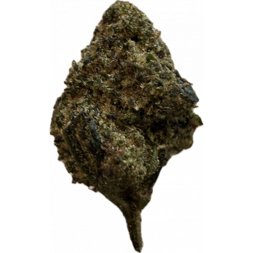 Cannatonic Small Bud — FLEURS CBD