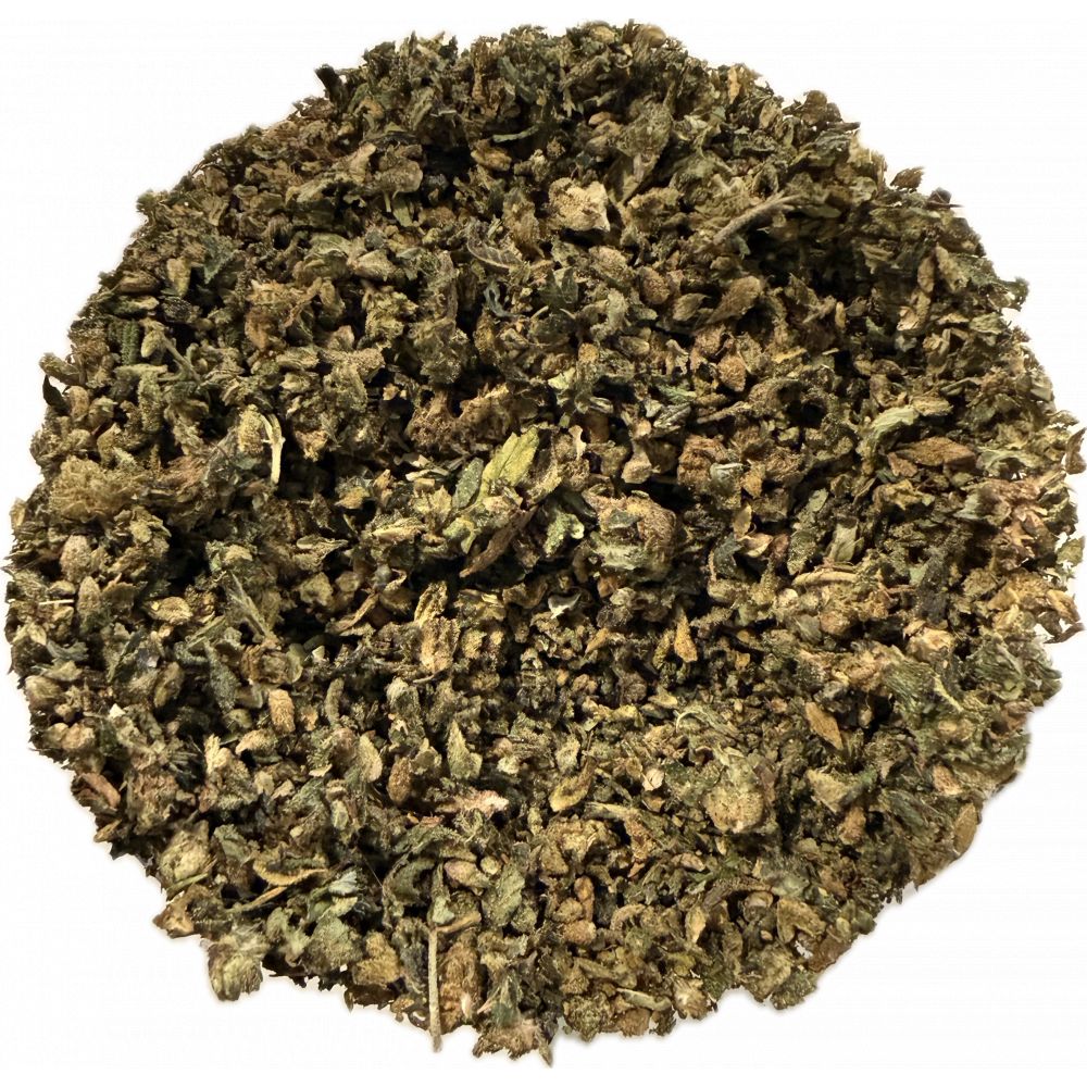 TRIM CBDX — FLEURS CBD
